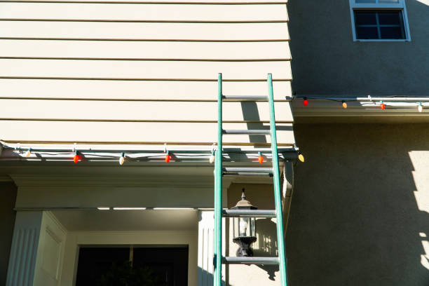 Best Siding Painting and Refinishing  in West Tawakoni, TX